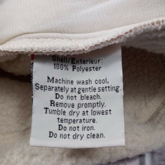 North End Filandia Vodka Sherpa Novelty Vest Med EZEM System All Climate Wear - Picture 6 of 15